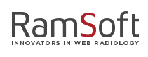 Ramsoft logo