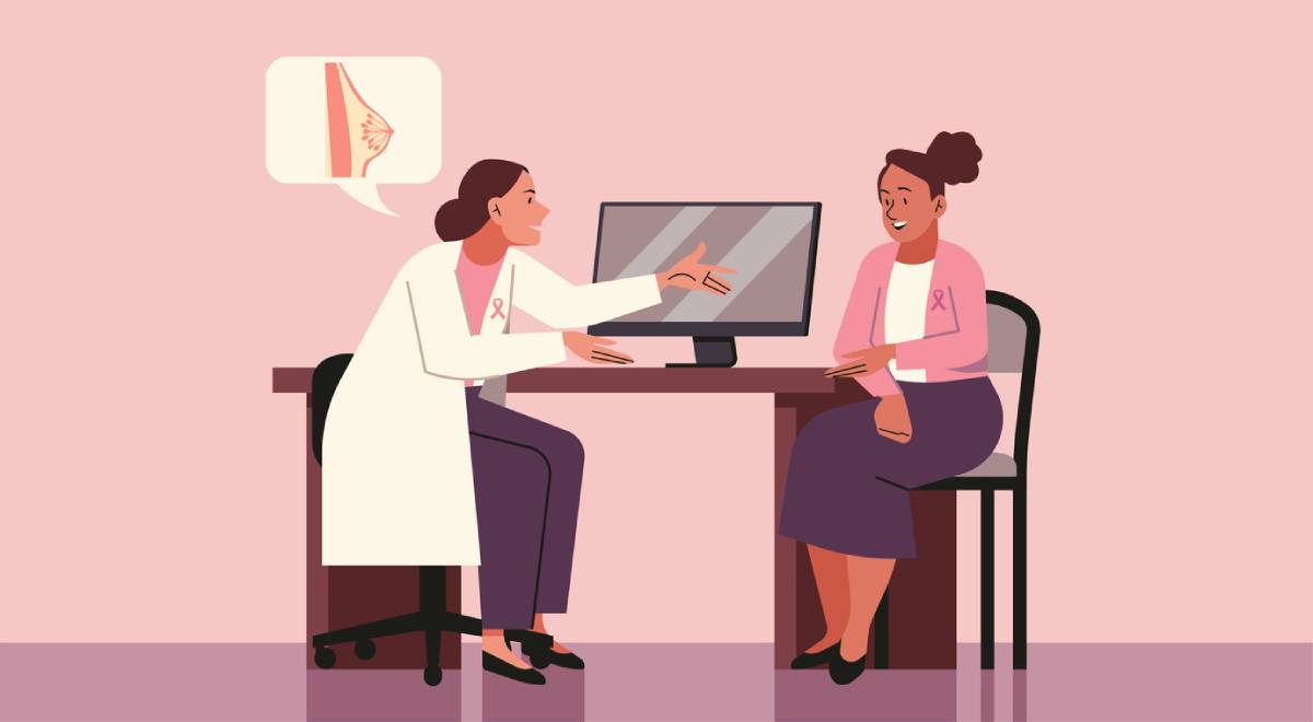 these key questions to ask your doctor about breast cancer